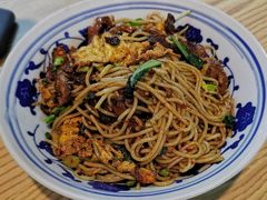 -小毛绝杀炒粉