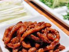京酱肉丝-北方家宴(番禺永旺店)