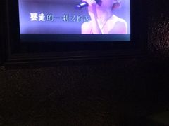 -蓝色派对KTV(聚然广场店)