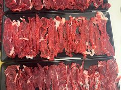 -牛品福潮汕牛肉火锅(旺庄店)