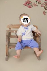 -蜜阁孕味亲子摄影(赛高店)