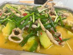 -二0二李记南瓜田鸡老字号(宜宾一店)