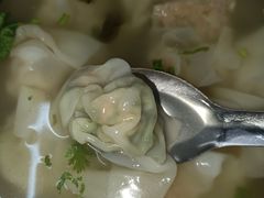 全家福馄饨-海萍馄饨(湖北路店)