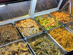 -张记捆鸡(总店)