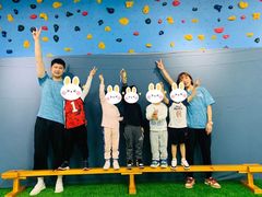 -Dr.Sport运动博士少儿运动能力培养中心(锦华万达运动中心)