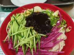 -白魁老号饭庄(安内店)