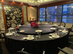 包厢-RIVIERA 松鹤楼(外滩店)