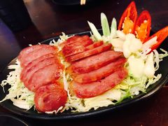 -小明同学(三里屯店)