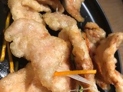 -金掌勺锅包肉(华润万象城店)