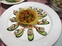 -淮上豆府(水厂路店)
