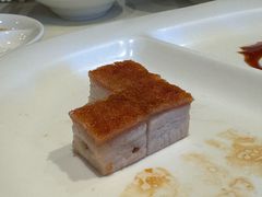 冰烧三层肉-利苑酒家(金宝店)