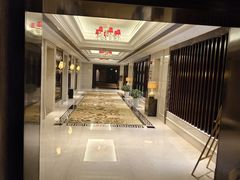 -西安豪享来温德姆至尊酒店
