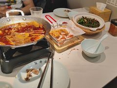 -全牛匠·乐山跷脚牛肉(西北旺万象汇店)