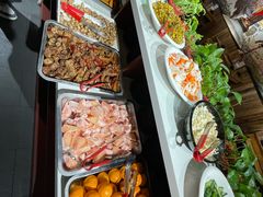 -号令江湖·水浒烤肉(和畅睦邻中心店)