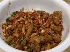 -笨罗卜浏阳菜馆(龙华鹏润达店)