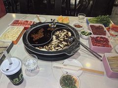-川西坝子火锅(金沙1.0直营店)