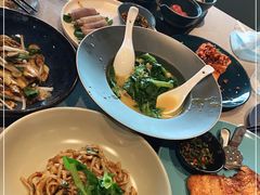 -半山腰·云南菜(侨福芳草地店)