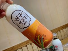 -鸭绿江民族饭店(总店)