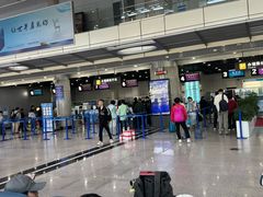 -威海大水泊国际机场