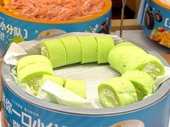 -龍歌自助小火锅(雨花台江南虹悦城店)