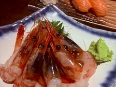-千代武日本料理(开发区店)