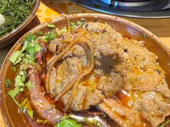 -阳阳老火锅(小南门店)