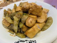-海鲜人家(吕四店)
