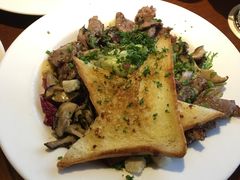 -宝莱纳餐厅(滨江店)