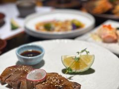 -花潮料理艺食馆(世欧广场店)