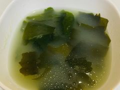 海带汤-朴鲸家正宗韩国料理(福田店)