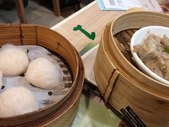 -添好运点心专门店(中环IFC店)