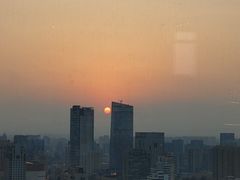 -视界美食自助餐厅·石家庄希尔顿酒店