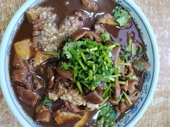 -门框胡同百年卤煮(前门煤市街店)