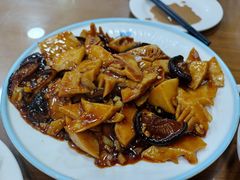 -白魁老号饭庄(安内店)