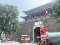 -滦州古城