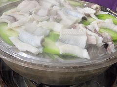 -凯盈阁·顺德私房菜·桑拿鸡