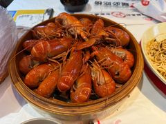 -靓靓蒸虾·头牌蒸虾(雪松路总店)