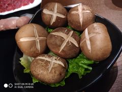 -牛焱·贵州黄牛肉火锅(城西银泰店)