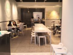 大堂-开心糖水铺(天府三街店)