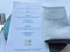 -翡翠36餐厅(浦东香格里拉店)