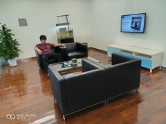 -天津波士信达奔驰4S店(卫津南路店)