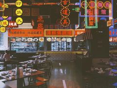 -王庄阿咪海鲜大排档(象园店)