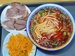 -清真磨沟沿老字号牛肉面(总店)