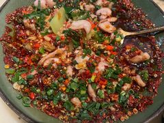 徐家口口脆-锦府盐帮·侯宅(五棵松万达店)