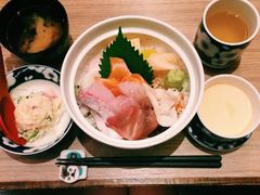 -小山日本料理(太古汇店)