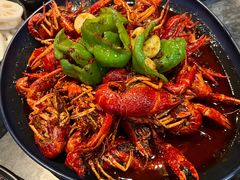 -红盔甲·小龙虾(长寿路店)
