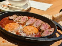 -沛家·西餐Brunch·直火料理