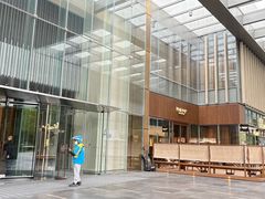 -潮餐厅·云端江景西餐厅·杭州柏悦酒店