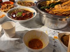 -成都瓜串串(华强北店)