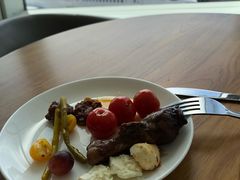 窗外-约翰·菲茨杰拉德·肯尼迪国际机场